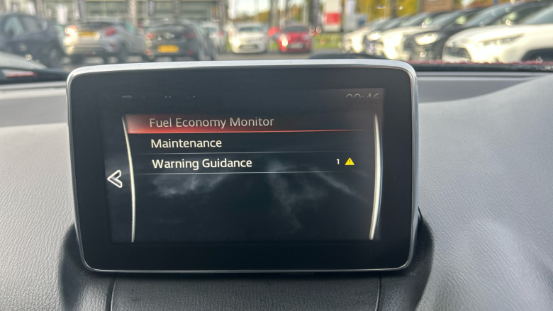 Mazda CX-3 2.0 Sport Nav 5dr Petrol Hatchback